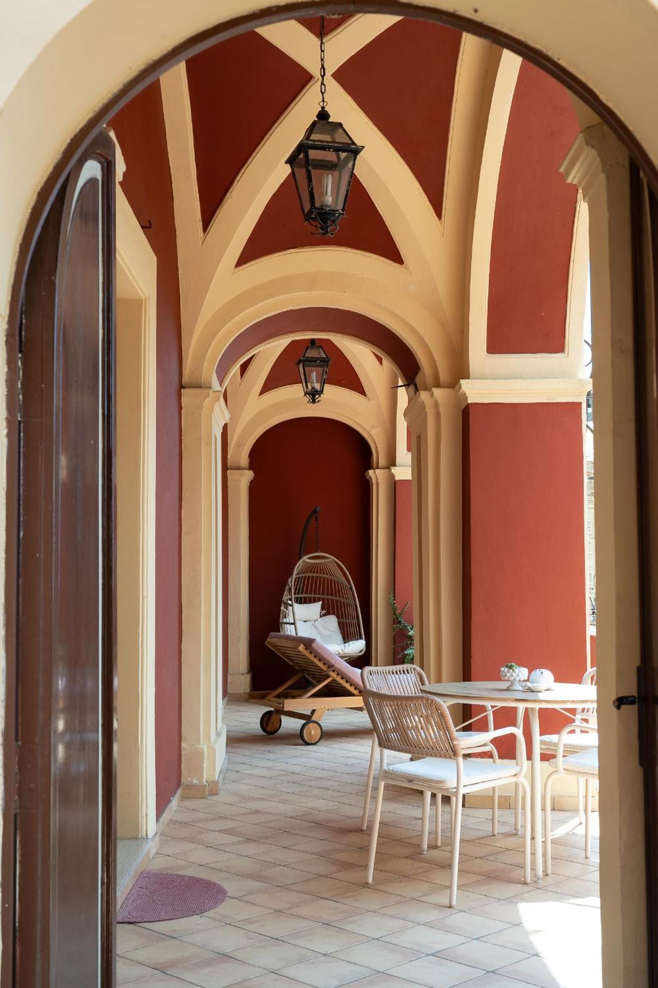 Casa Teodora - Positano Appartement Buitenkant foto